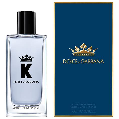 dolce gabbana aftershave|dolce gabbana k aftershave lotion.